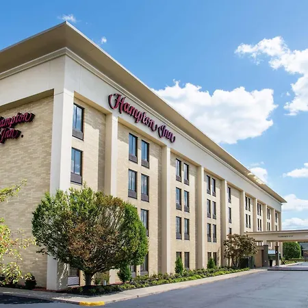 Hampton Inn Cleveland-Solon